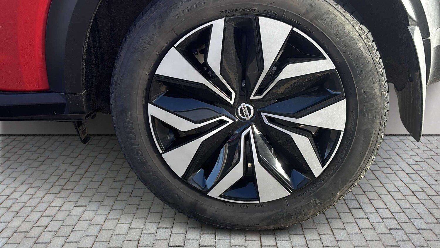 Used Nissan Juke 2022 for sale - 77856707: Photo 7