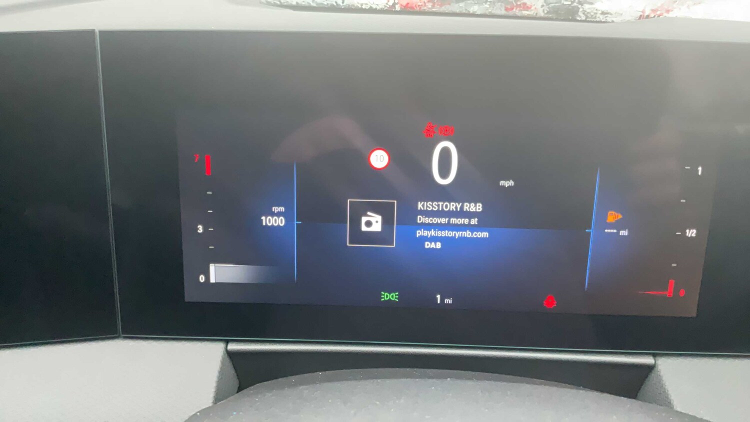 Used Vauxhall Astra for sale - 77861123: Photo 10