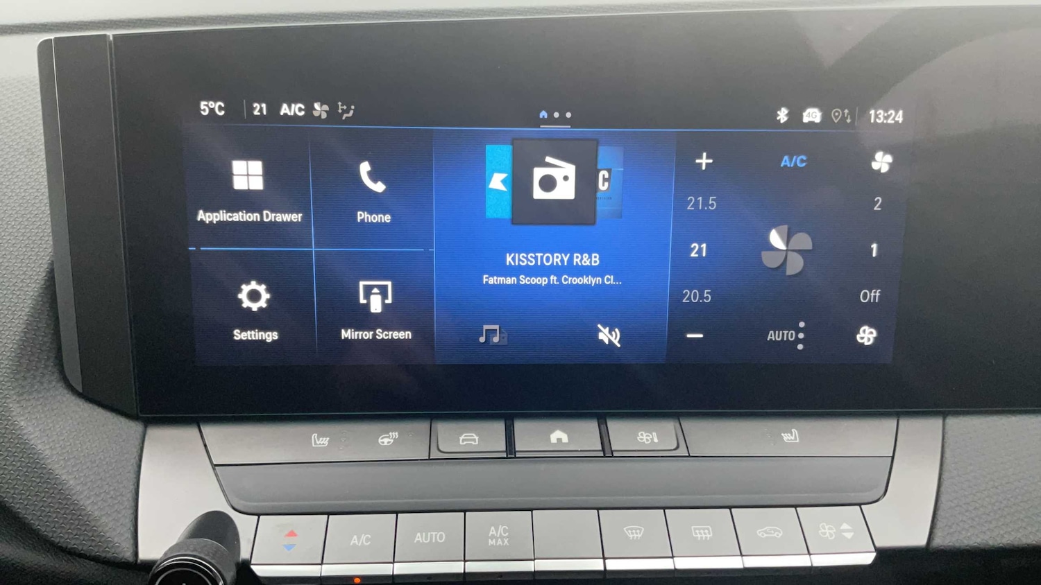 Used Vauxhall Astra for sale - 77861123: Photo 11