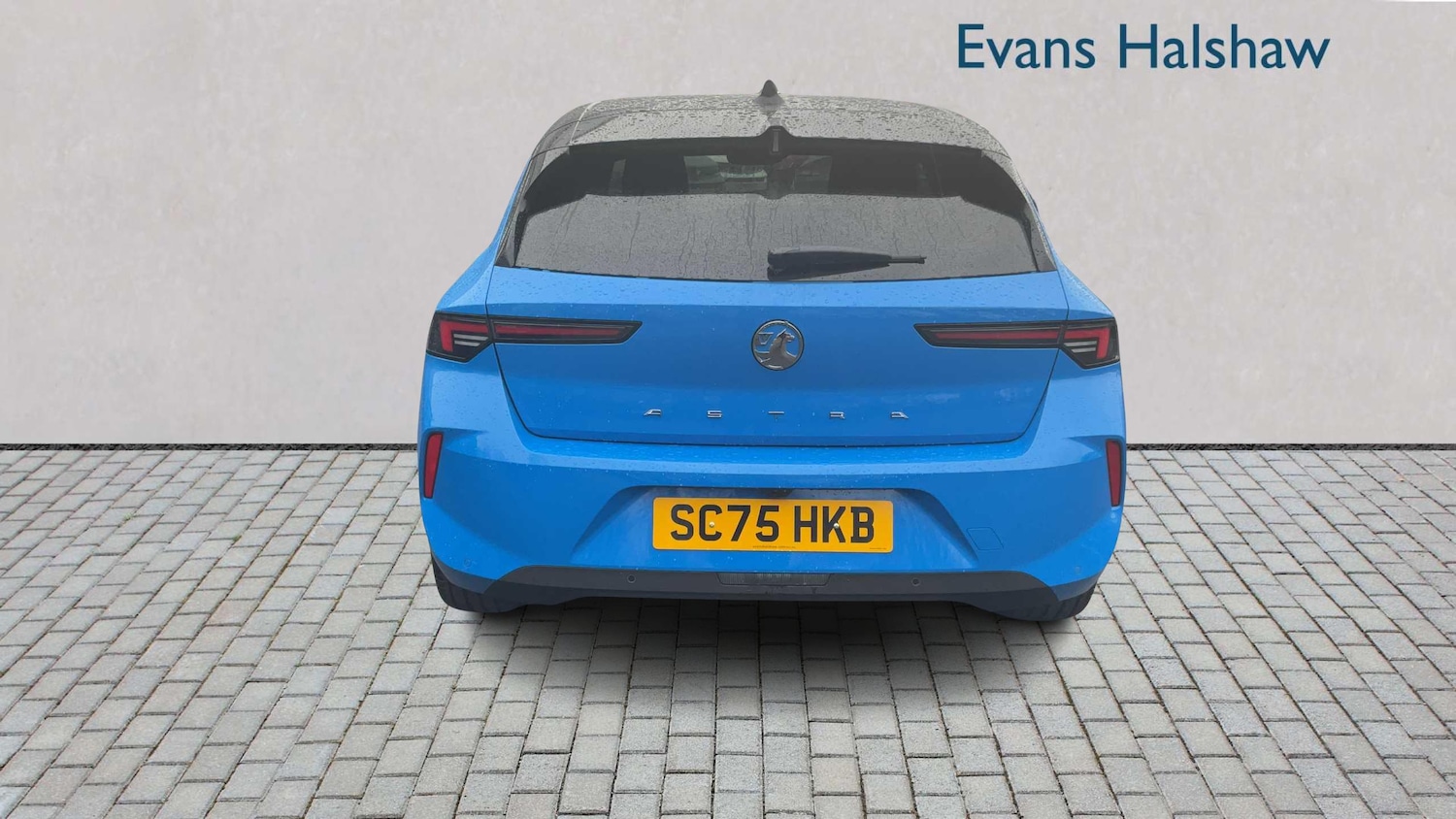 Used Vauxhall Astra for sale - 77861123: Photo 5