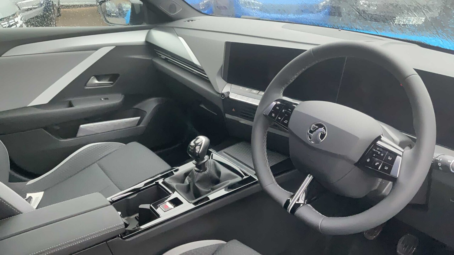 Used Vauxhall Astra for sale - 77861123: Photo 8