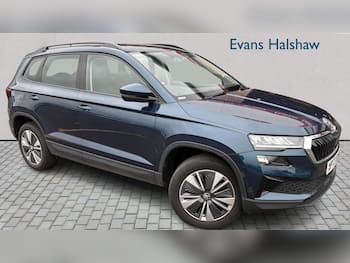 Used Skoda Karoq 2023 for sale - 79811157: Photo
