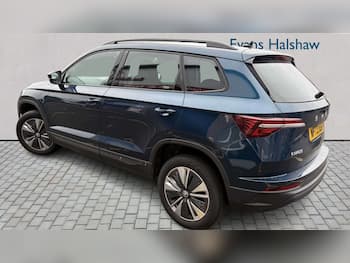 Used Skoda Karoq 2023 for sale - 79811157: Photo