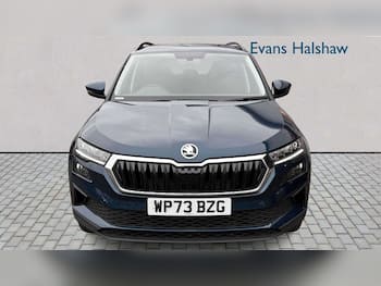 Used Skoda Karoq 2023 for sale - 79811157: Photo
