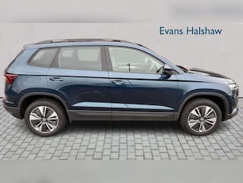 Used Skoda Karoq 2023 for sale - 79811157: Photo
