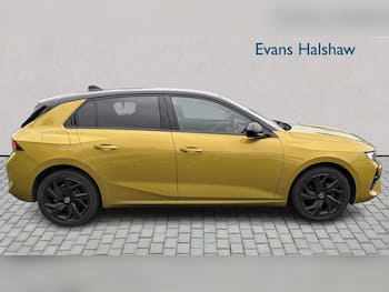 Used Vauxhall Astra 2023 for sale - 79716523: Photo