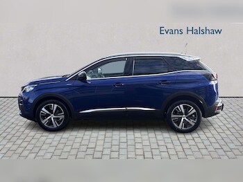 Used Peugeot 3008 2020 for sale - 78365341: Photo