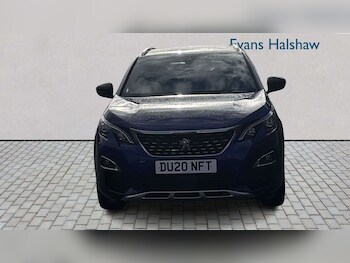 Used Peugeot 3008 2020 for sale - 78365341: Photo