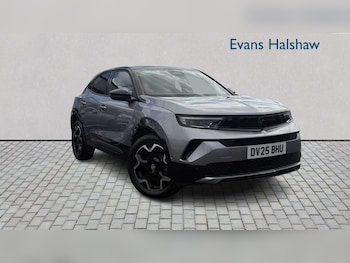 Used Vauxhall Mokka 2025 for sale - 79429105: Photo