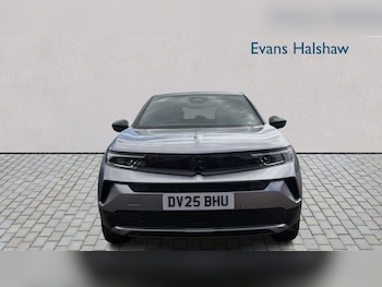 Used Vauxhall Mokka 2025 for sale - 79429105: Photo
