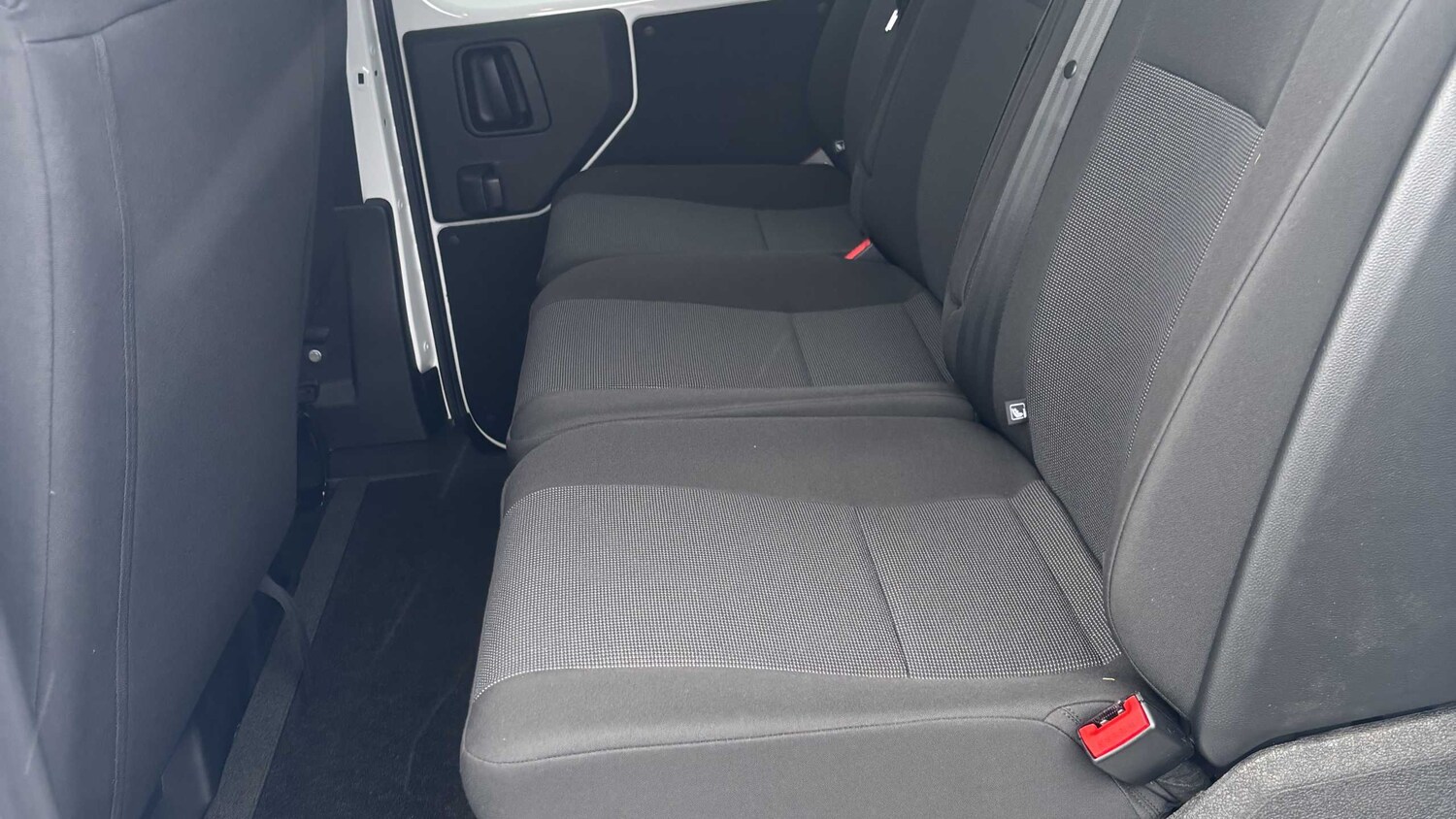 Used Vauxhall Vivaro 2025 for sale - 77858573: Photo 10