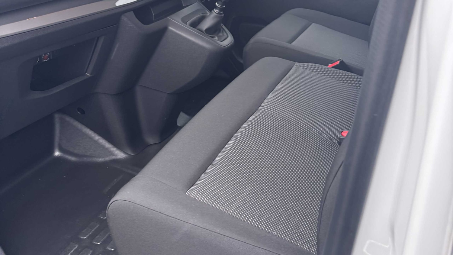 Used Vauxhall Vivaro 2025 for sale - 77858573: Photo 11