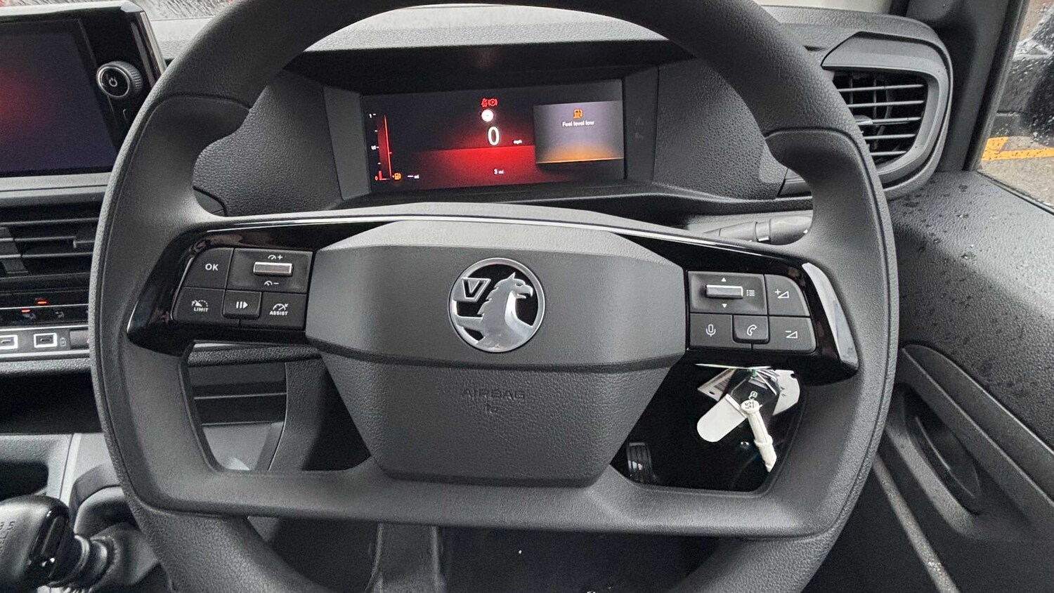 Used Vauxhall Vivaro 2025 for sale - 77858573: Photo 12