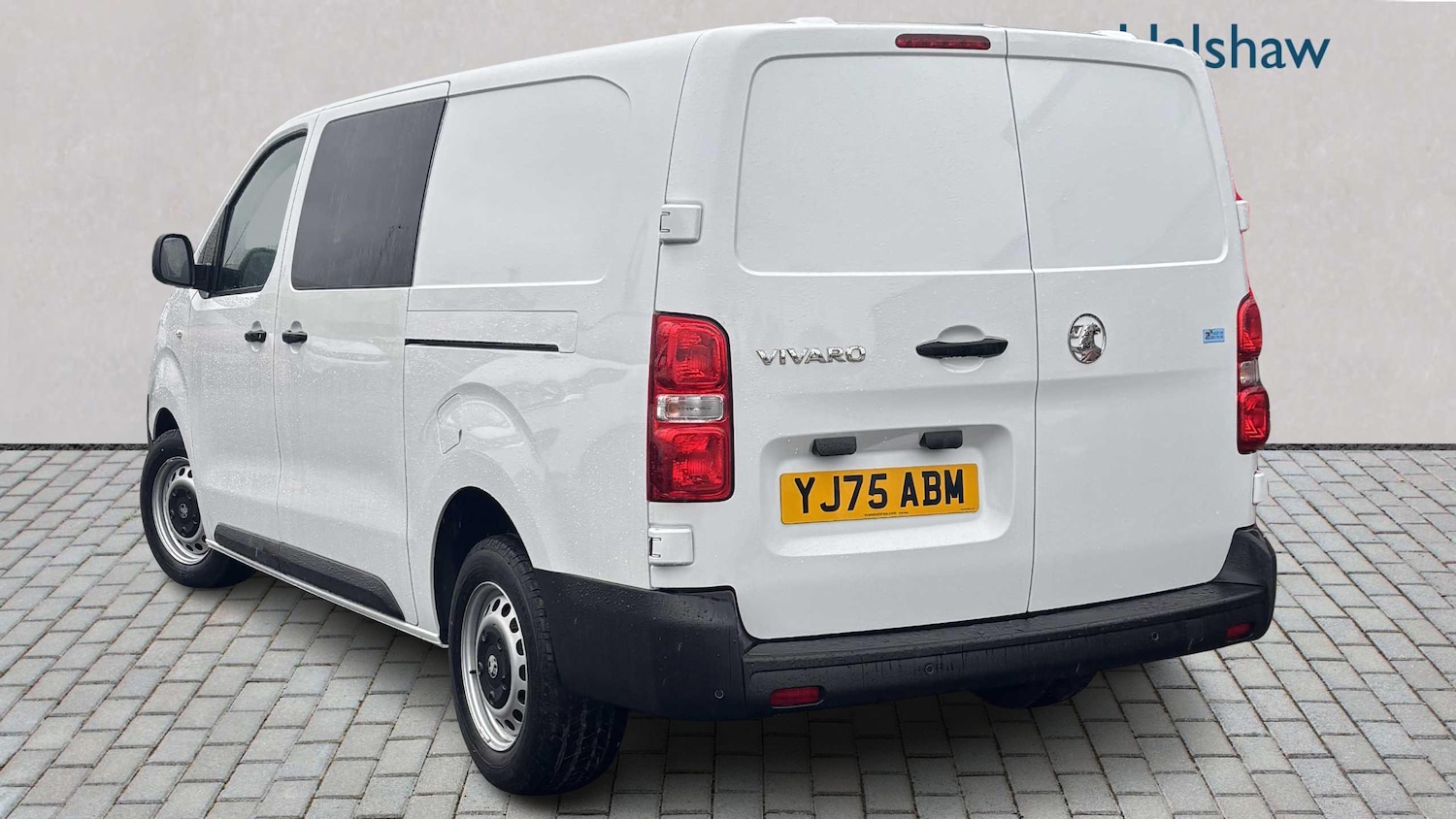 Used Vauxhall Vivaro 2025 for sale - 77858573: Photo 2