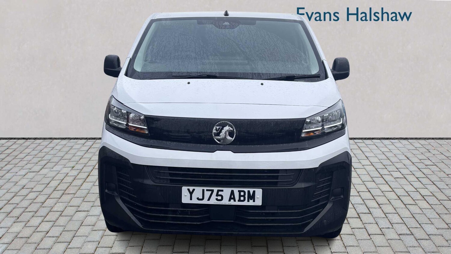 Used Vauxhall Vivaro 2025 for sale - 77858573: Photo 3