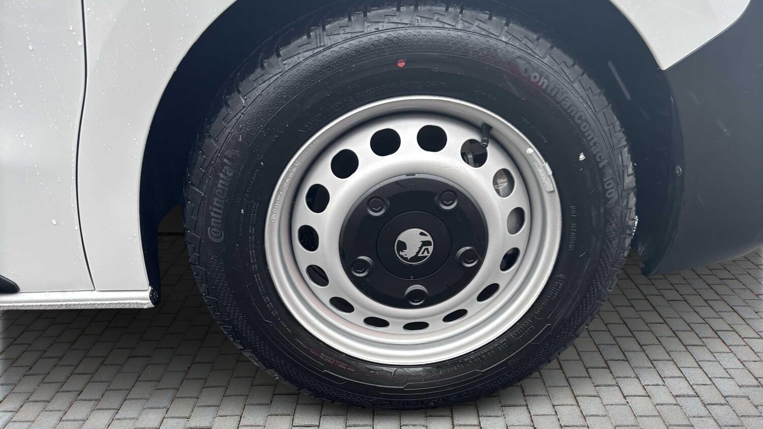 Used Vauxhall Vivaro 2025 for sale - 77858573: Photo 6