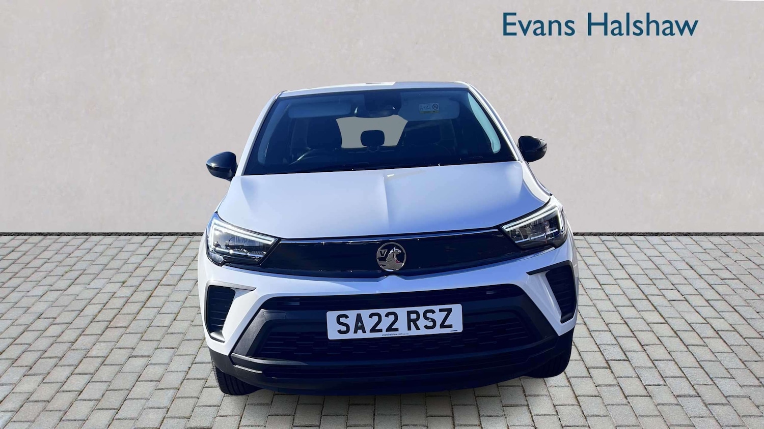 Used Vauxhall Crossland for sale - 77857393: Photo 4