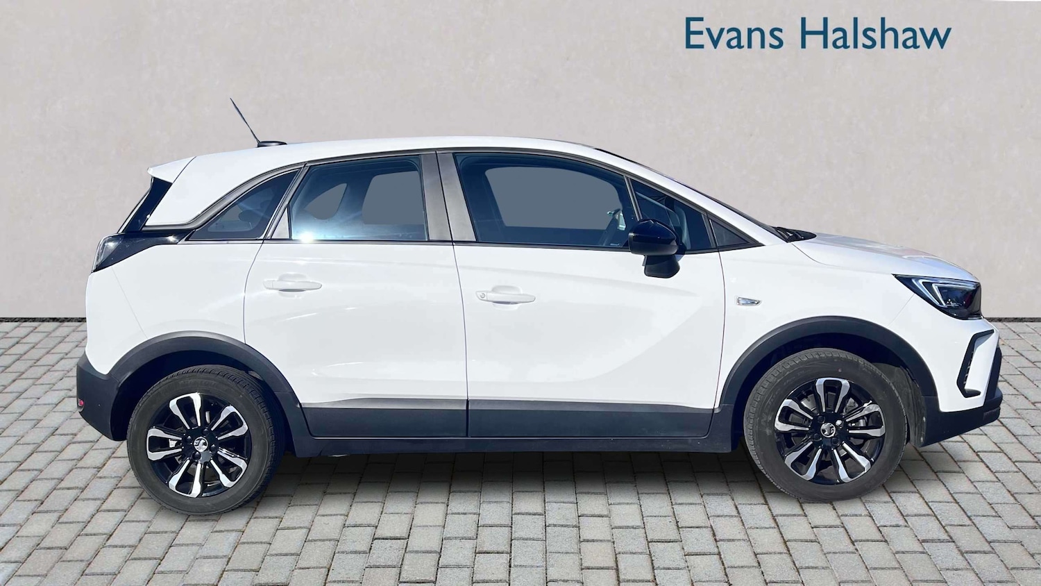 Used Vauxhall Crossland for sale - 77857393: Photo 5