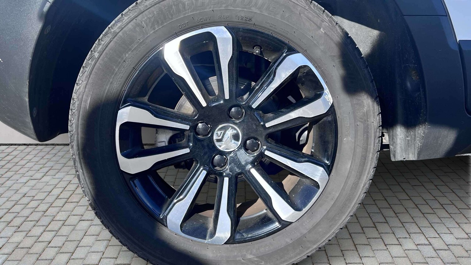 Used Vauxhall Crossland for sale - 77857393: Photo 6