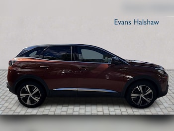Used Peugeot 3008 2018 for sale - 79473333: Photo