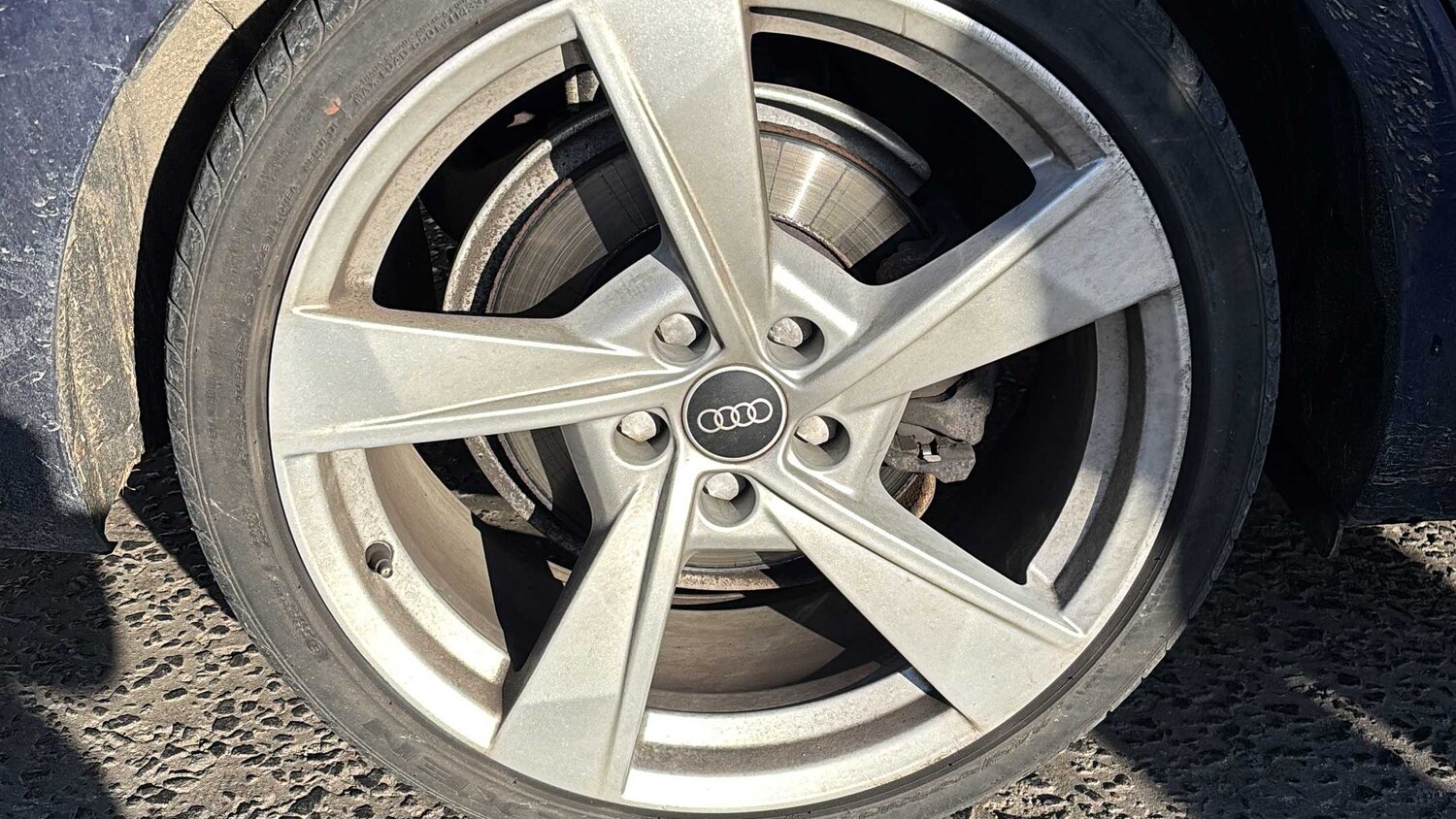 Used Audi A4 for sale - 77859875: Photo 6
