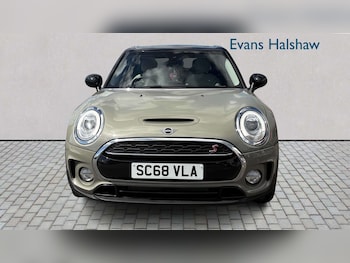 Used MINI Clubman 2018 for sale - 78937335: Photo