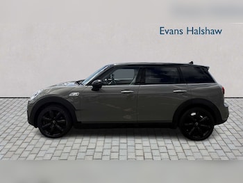 Used MINI Clubman 2018 for sale - 78937335: Photo
