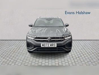 Used Volkswagen T-Roc 2023 for sale - 78278858: Photo