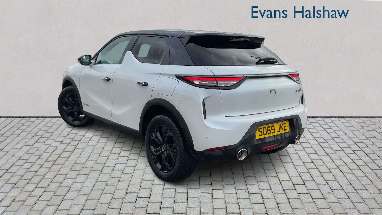 Used DS Automobiles DS 3 2020 for sale - 78089958: Photo 2