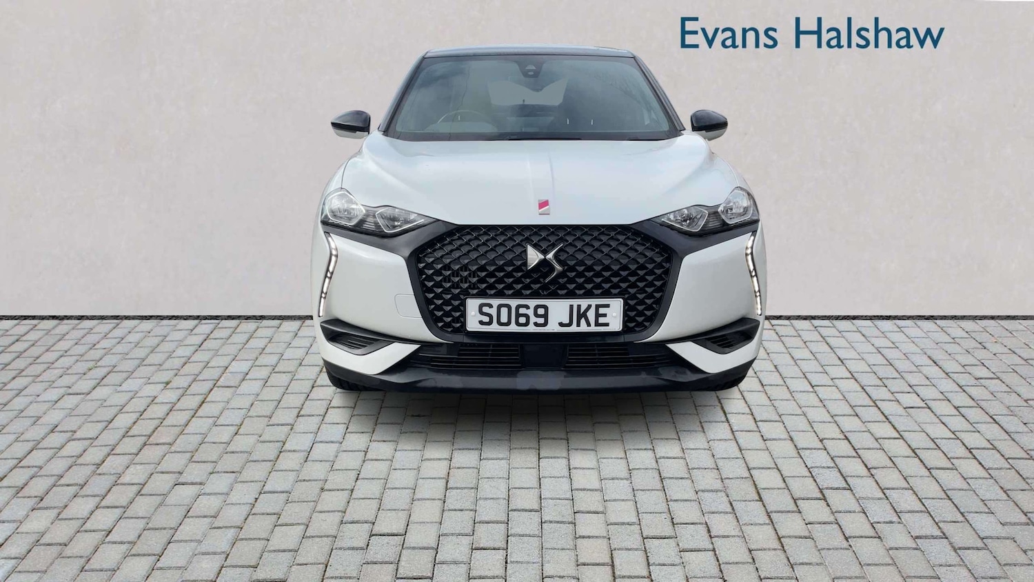 Used DS Automobiles DS 3 2020 for sale - 78089958: Photo 4