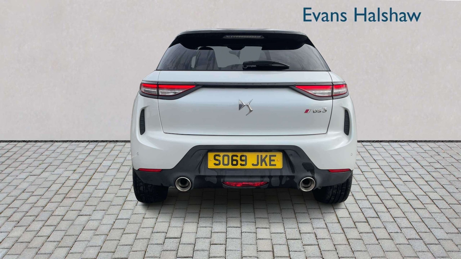 Used DS Automobiles DS 3 2020 for sale - 78089958: Photo 5