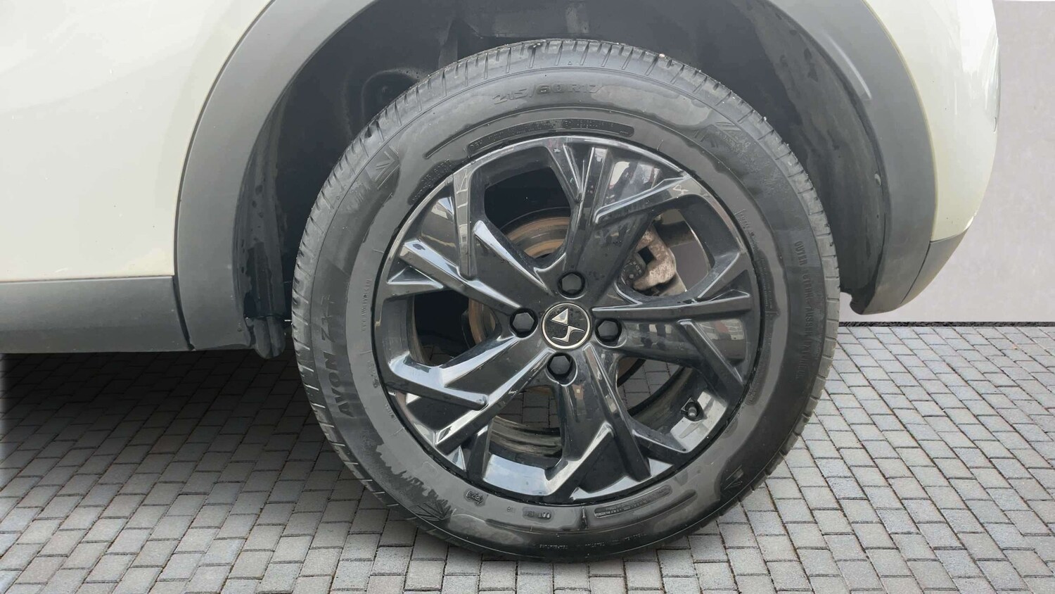 Used DS Automobiles DS 3 2020 for sale - 78089958: Photo 6