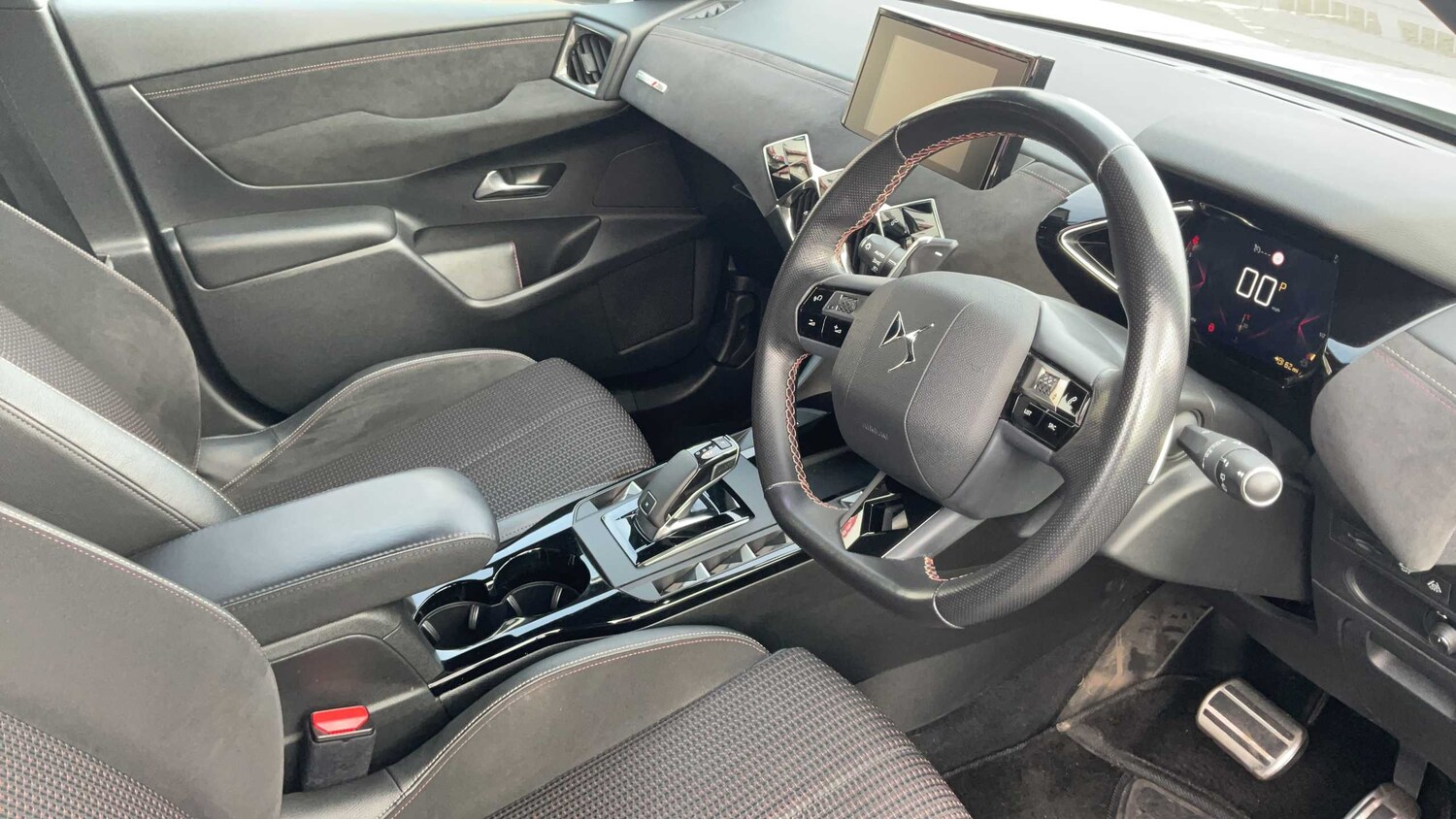 Used DS Automobiles DS 3 2020 for sale - 78089958: Photo 8