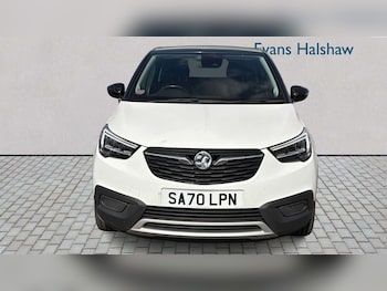 Used Vauxhall Crossland X 2021 for sale - 79215292: Photo