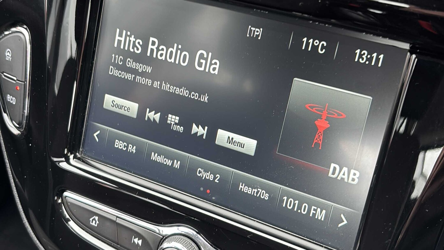 Used Vauxhall Corsa 2018 for sale - 77856471: Photo 11