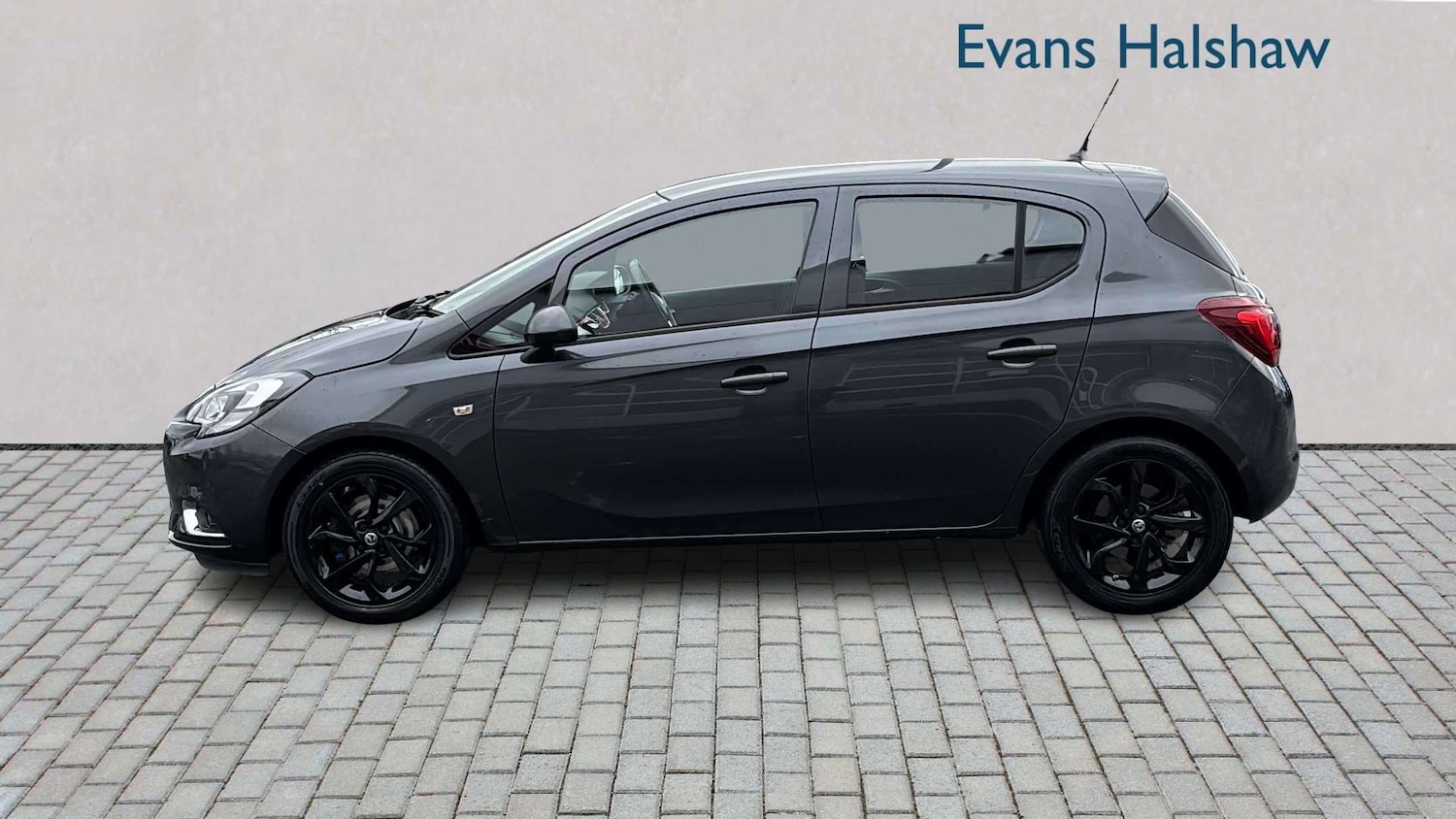 Used Vauxhall Corsa 2018 for sale - 77856471: Photo 3