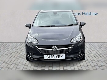 Used Vauxhall Corsa 2018 for sale - 77856471: Photo