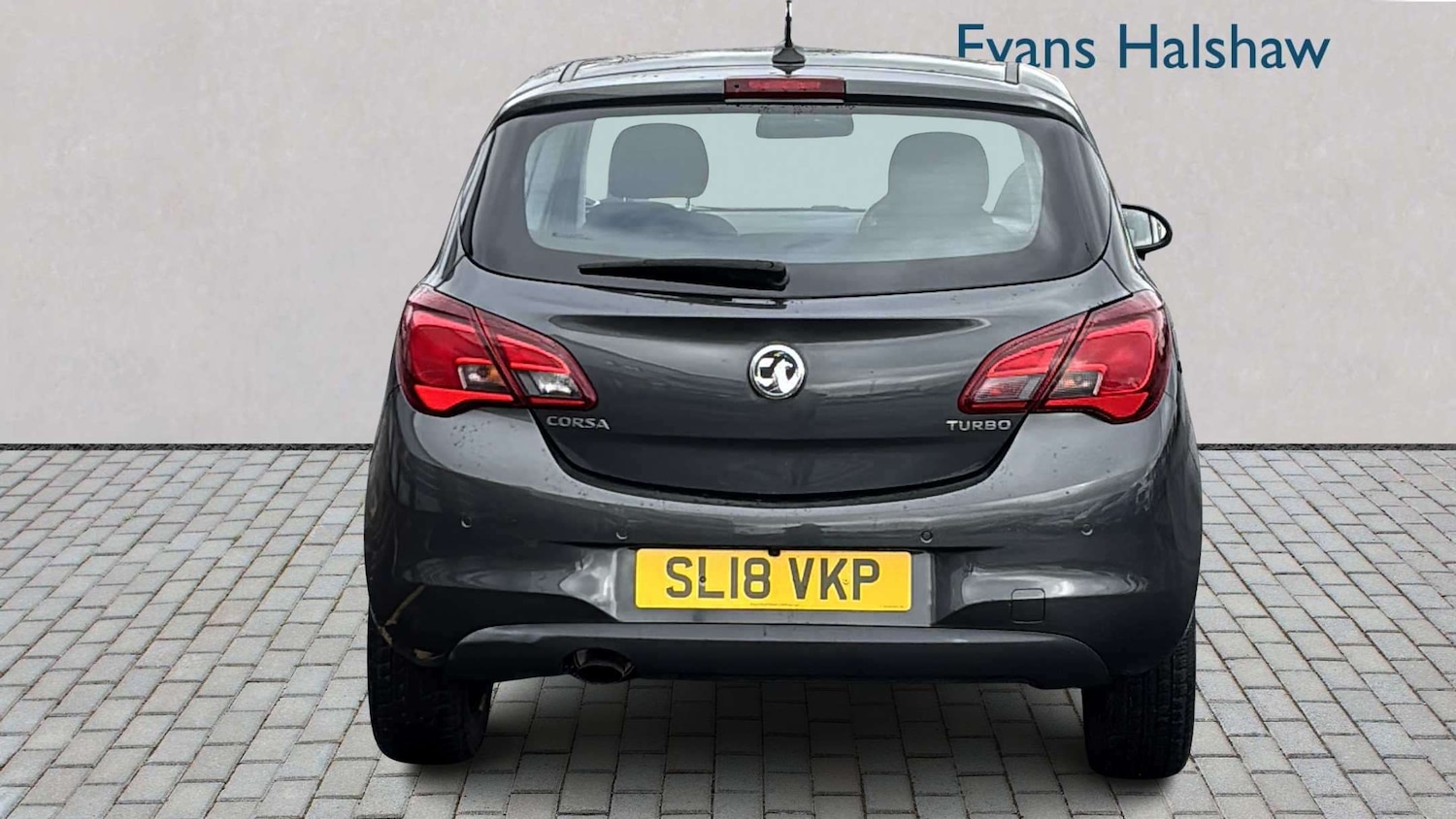 Used Vauxhall Corsa 2018 for sale - 77856471: Photo 5