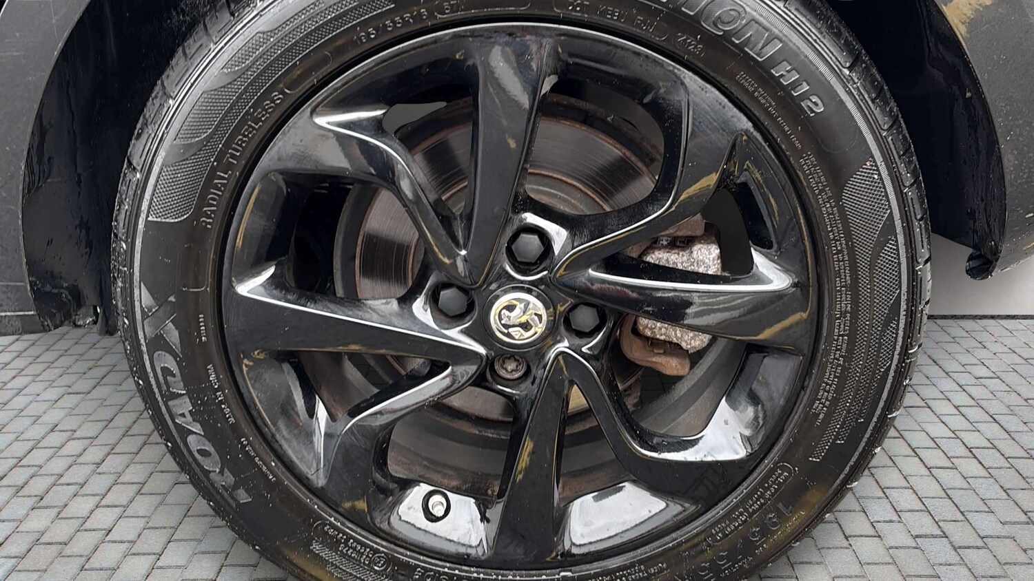 Used Vauxhall Corsa 2018 for sale - 77856471: Photo 6