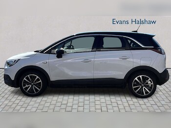 Used Vauxhall Crossland X 2019 for sale - 78451553: Photo
