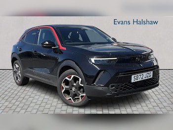 Used Vauxhall Mokka 2023 for sale - 78551279: Photo