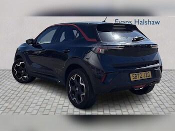 Used Vauxhall Mokka 2023 for sale - 78551279: Photo