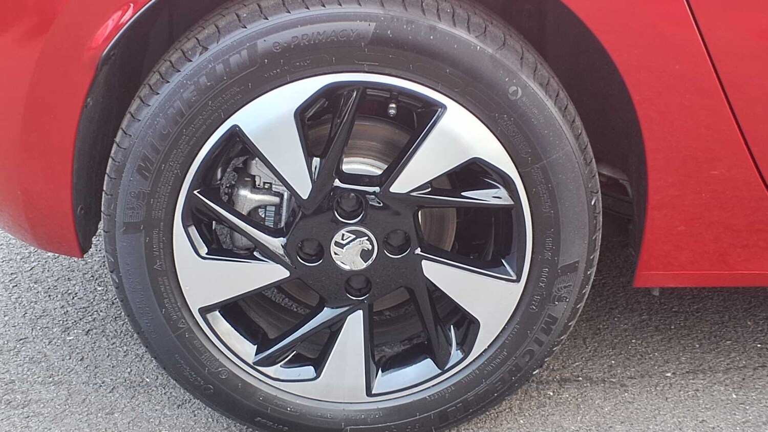 Used Vauxhall Corsa 2024 for sale - 77856829: Photo 10