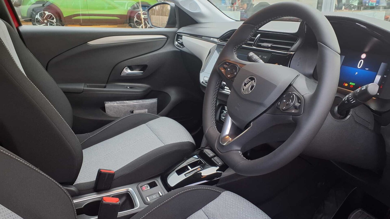 Used Vauxhall Corsa 2024 for sale - 77856829: Photo 12