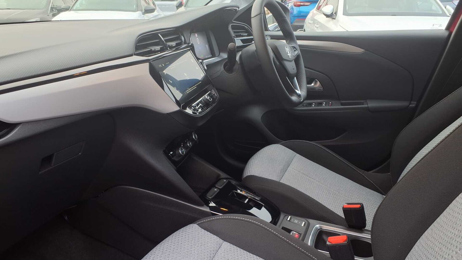 Used Vauxhall Corsa 2024 for sale - 77856829: Photo 13