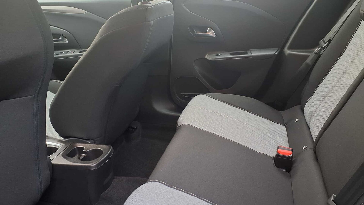 Used Vauxhall Corsa 2024 for sale - 77856829: Photo 15