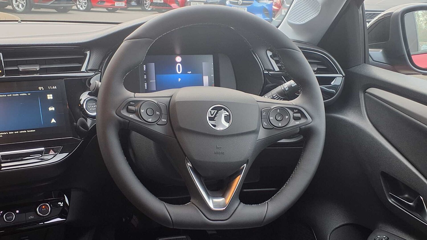 Used Vauxhall Corsa 2024 for sale - 77856829: Photo 17