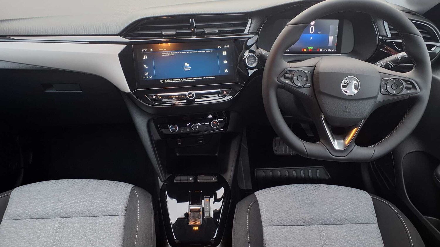 Used Vauxhall Corsa 2024 for sale - 77856829: Photo 18