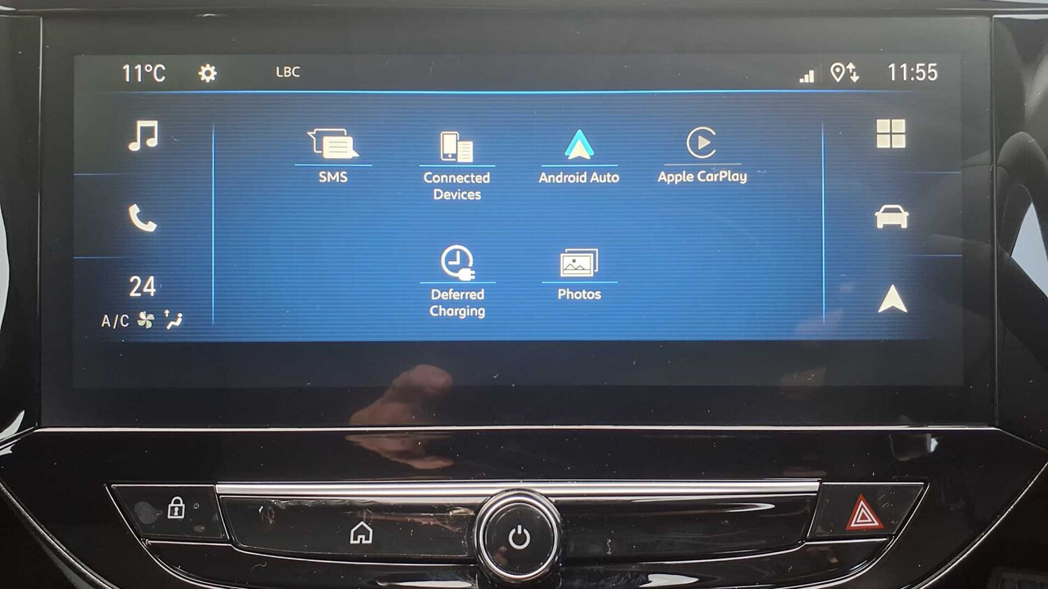 Used Vauxhall Corsa 2024 for sale - 77856829: Photo 24