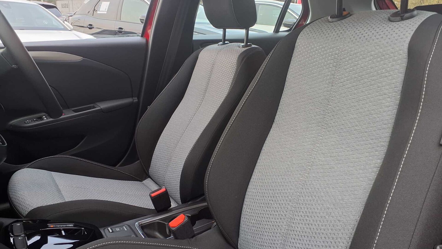 Used Vauxhall Corsa 2024 for sale - 77856829: Photo 32